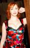 Christina Hendricks 53