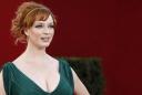 Christina Hendricks 68