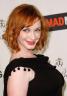 Christina Hendricks 85