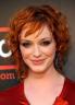 Christina Hendricks 90