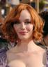 Christina Hendricks 172