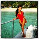 Christina Milian 423