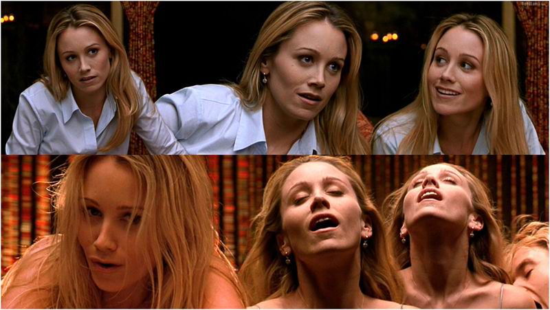 Fotos de Christine Taylor desnuda - Fotos de Famosas.TK.