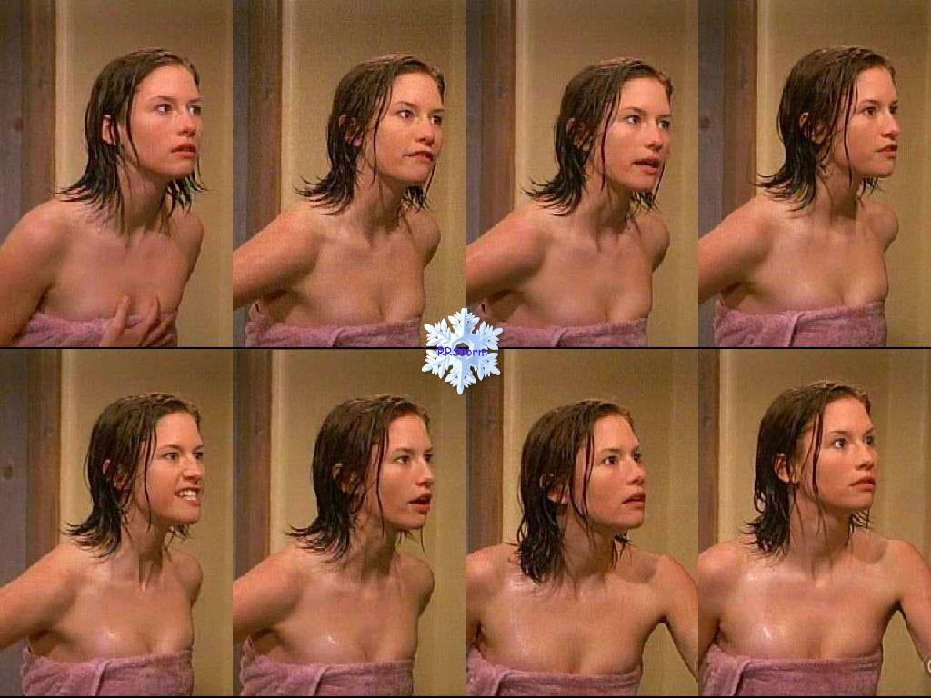 Fotos de Chyler Leigh desnuda - Página 9 - Fotos de Famosas.TK.