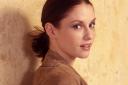 Chyler Leigh 55