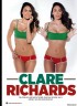 Clare Richards 12
