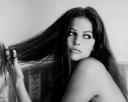 Claudia Cardinale 55