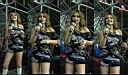 Claudia Gonzalez MTV 35