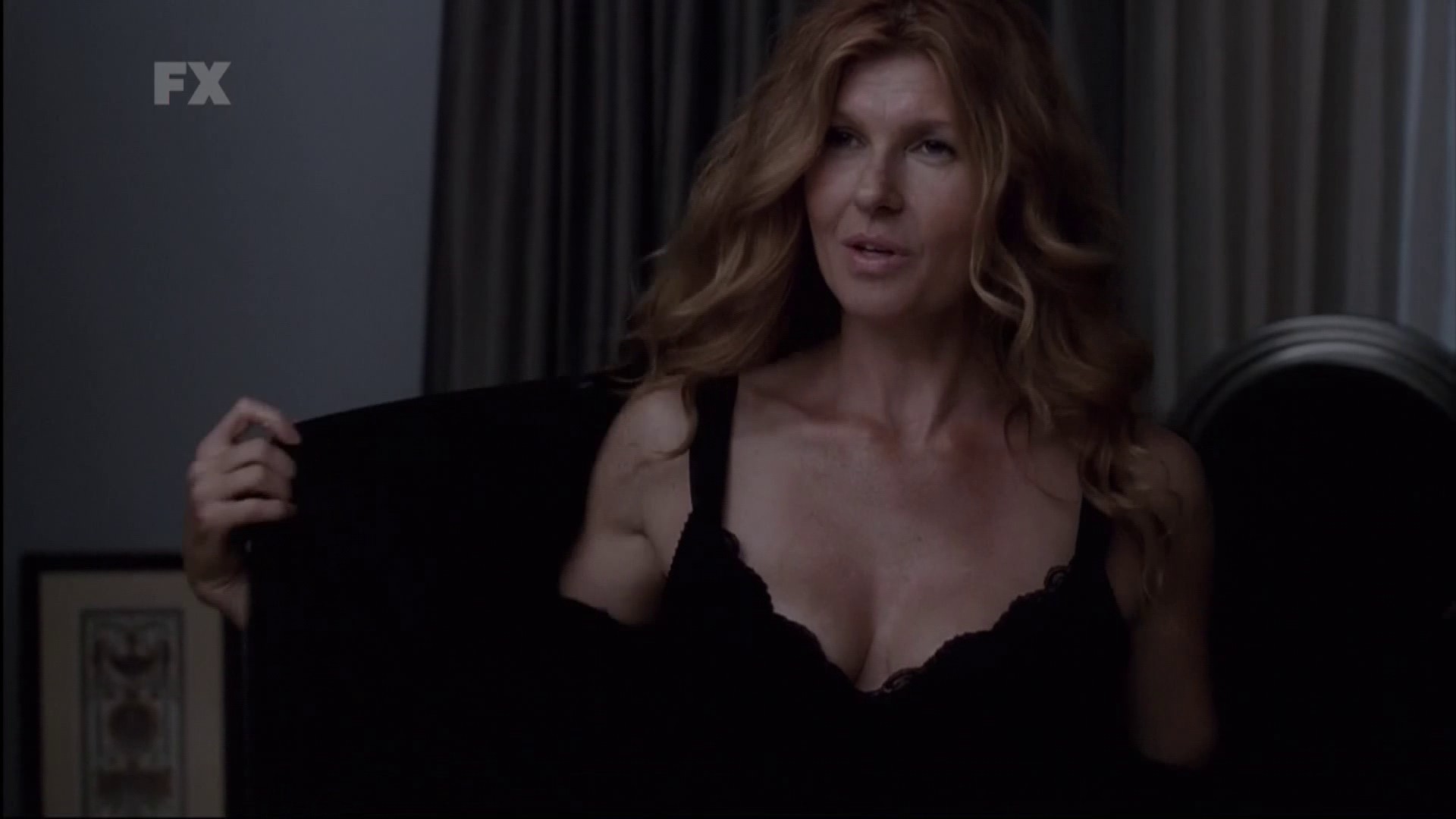 Fotos de Connie Britton desnuda - Página 1 - Fotos de Famosas.TK.