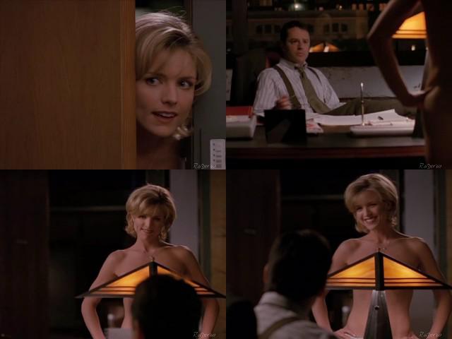 Fotos de Courtney Thorne desnuda - Página 1 - Fotos de Famosas.TK.