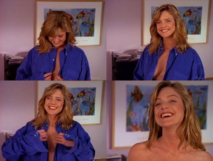 Fotos de Courtney Thorne desnuda - Página 1 - Fotos de Famosas.TK.