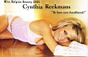 Cynthia Reekmans 81