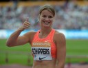 Dafne Schippers 10