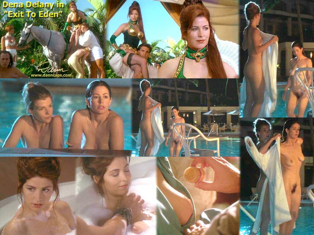 Fotos de Dana Delany desnuda - Página 1 - Fotos de Famosas.TK.