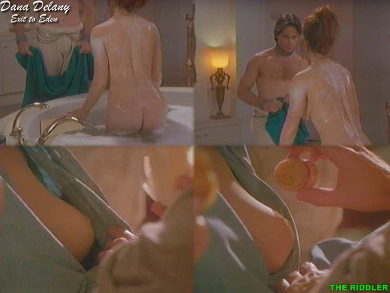 Dana Delany nackt - 🧡 Dana delany topless ✔ Dana Delany Nude & Sex Ta....