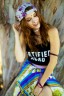 Dani Thorne 84