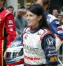 Danica Patrick 43