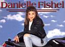 Danielle Fishel 39