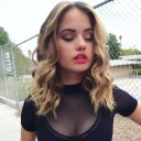 Debby Ryan 127