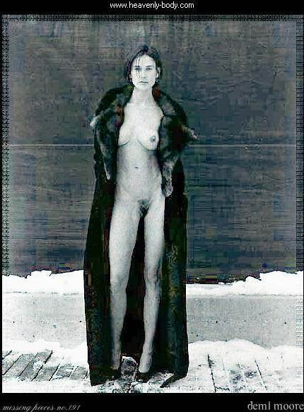 Fotos de Demi Moore desnuda - Página 7 - Fotos de Famosas.TK.