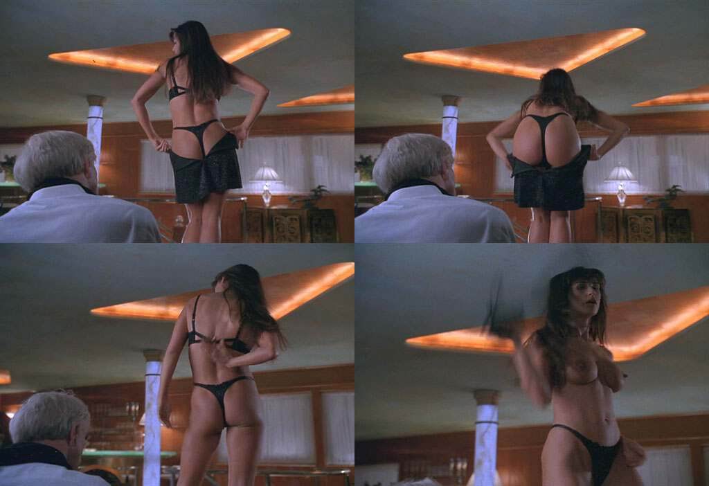 Fotos de Demi Moore desnuda - Página 11 - Fotos de Famosas.TK.