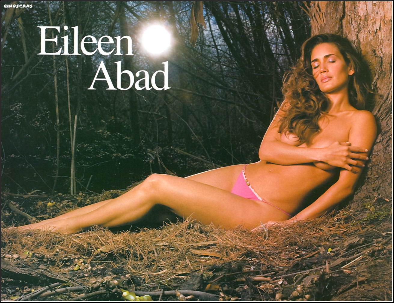 Nackt Eileen Abad  