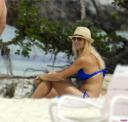 Elin Nordegren 35