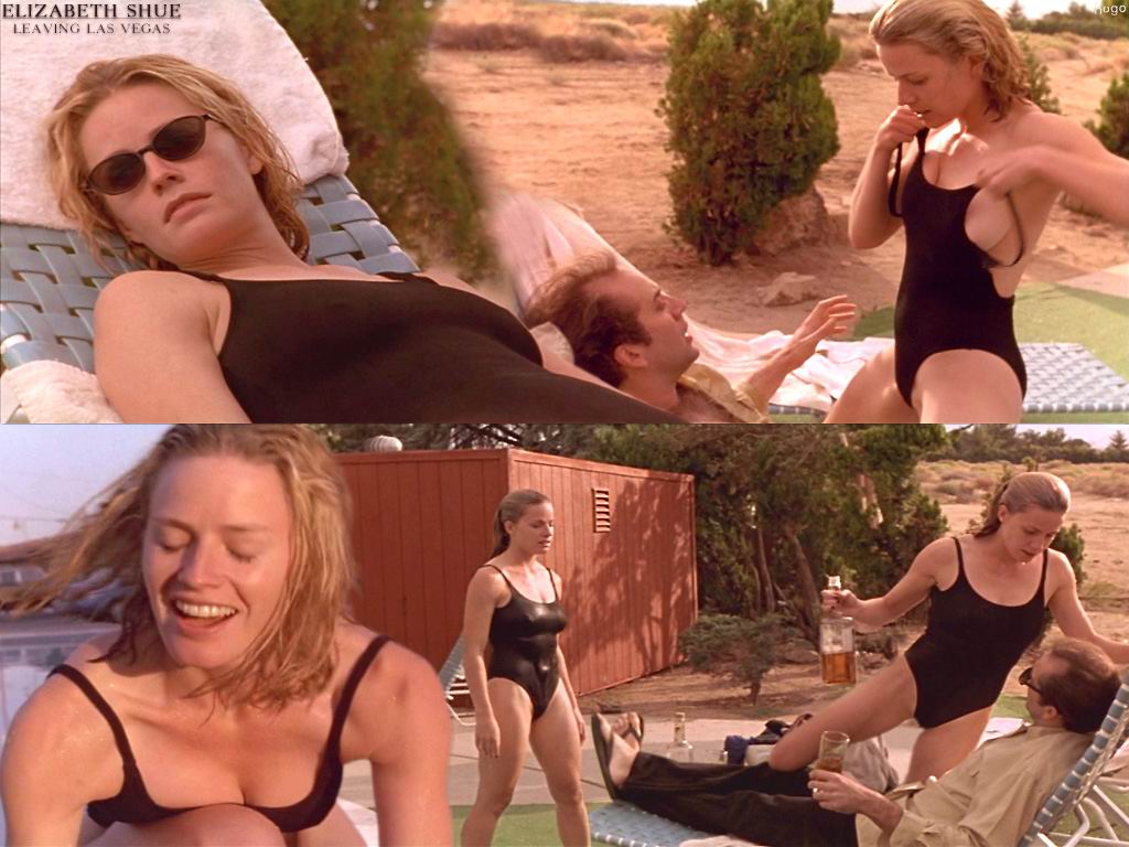 Elizabeth shue bikini - 🧡 Elisabeth Shue's Feet wikiFeet.