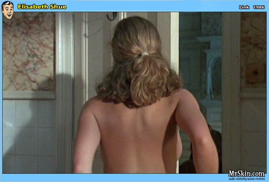 Fotos de Elisabeth Shue desnuda - Página 6 - Fotos de Famosas.TK.