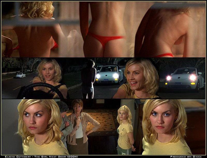 Fotos de Elisha Cuthbert desnuda - Página 5 - Fotos de Famosas.TK.