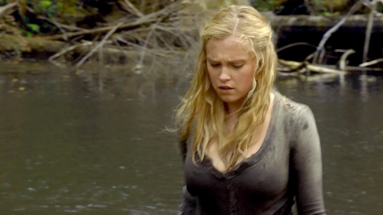 Fotos de Eliza Taylor-Cotter desnuda - Página 2 - Fotos de Famosas.TK.