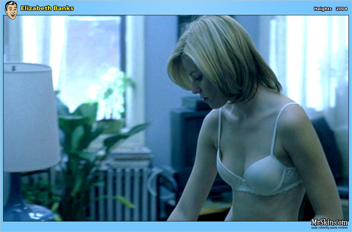 Fotos de Elizabeth Banks desnuda - Página 7 - Fotos de Famosas.TK.