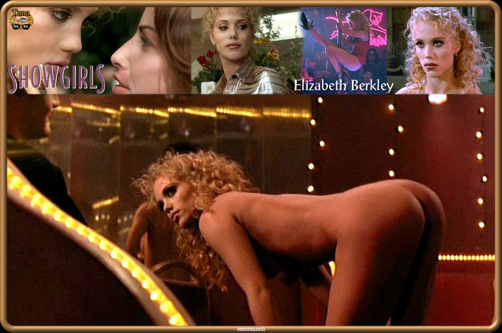 Elizabeth berkley fakes - 🧡 Fotos de Elizabeth Berkley desnuda - Página 5 ...