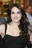 Elizabeth Gillies 1