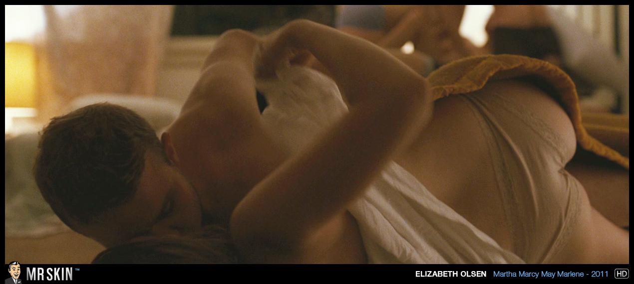 Fotos de Elizabeth Olsen desnuda - Página 5 - Fotos de Famosas.TK.