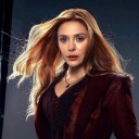 Elizabeth Olsen 254