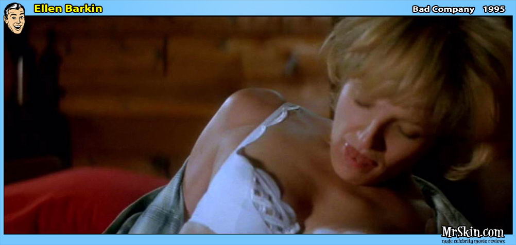 Fotos de Ellen Barkin desnuda - Página 3 - Fotos de Famosas.TK.