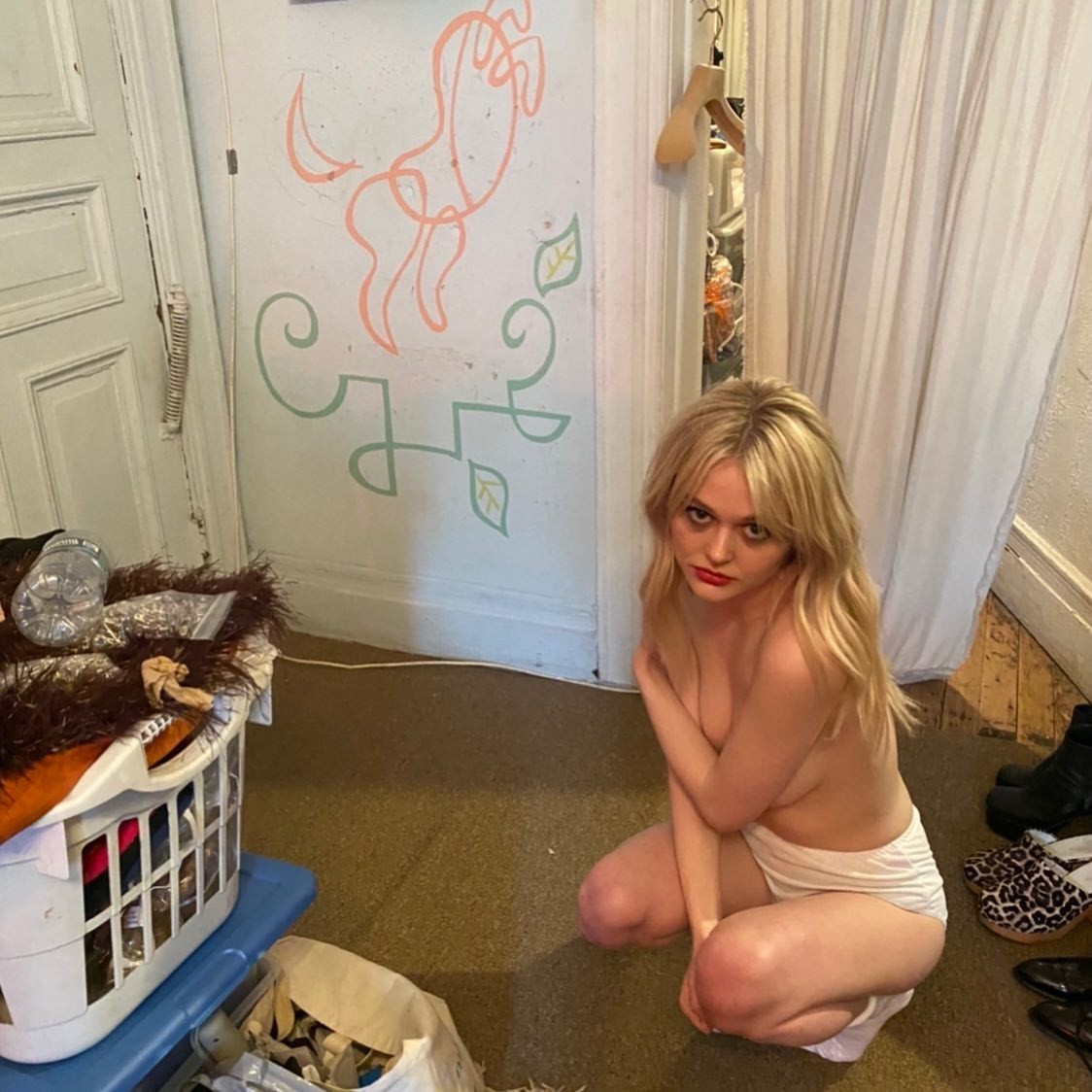 Emily alyn lind tits - 🧡 Emily alyn lind nudes 👉 👌 60 Sexy and Hot ...