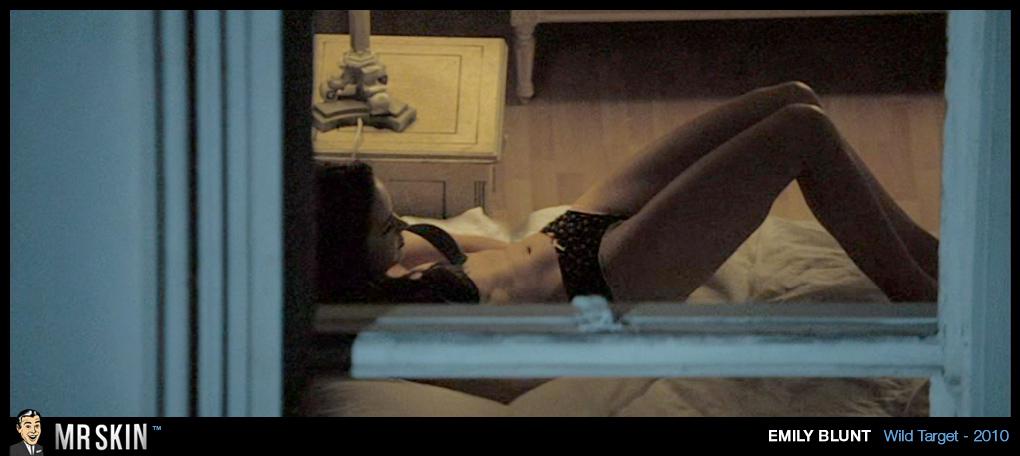 Fotos de Emily Blunt desnuda - Página 6 - Fotos de Famosas.TK.