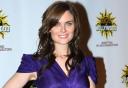 Emily Deschanel 5