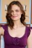 Emily Deschanel 85