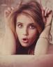 Emma Roberts 18