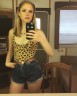 Erin Moriarty 47