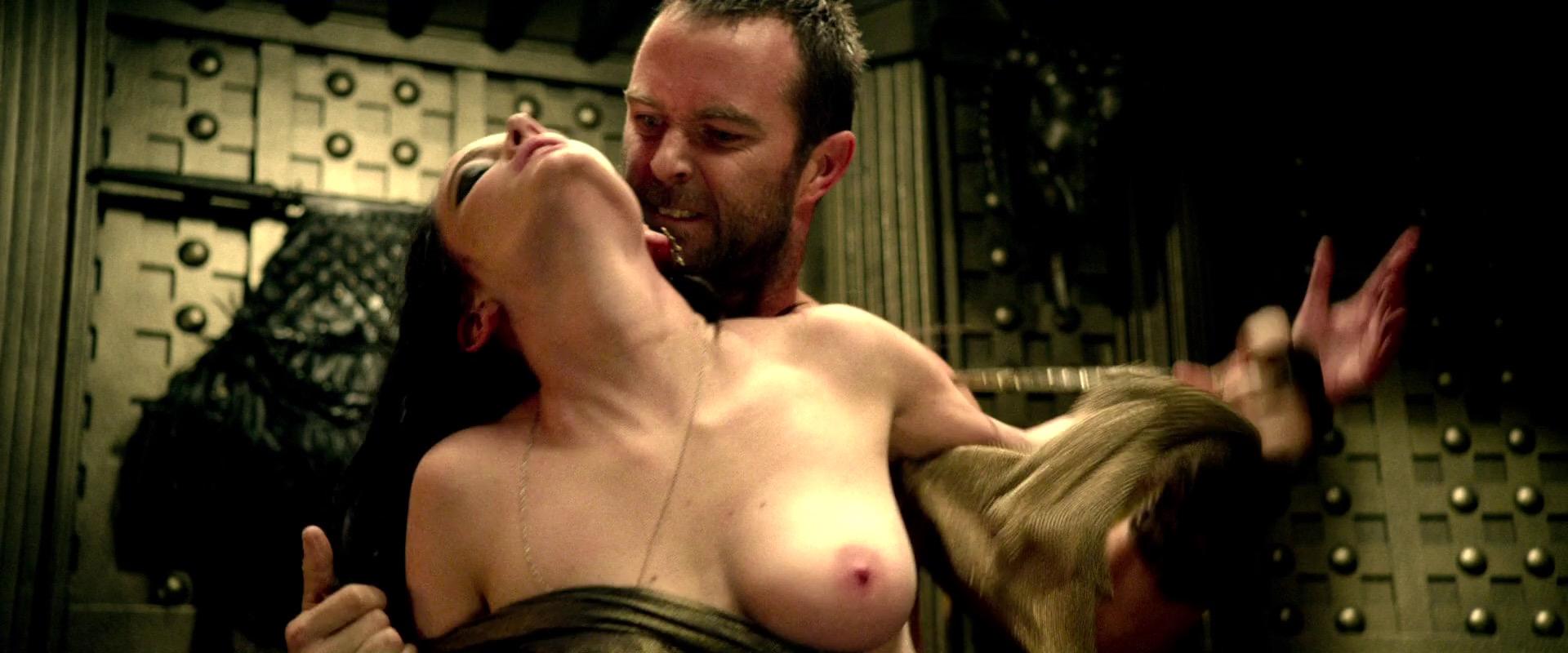 300 rise of an empire nude