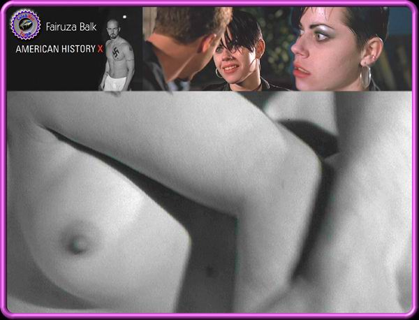 Fotos de Fairuza Balk desnuda - Página 1 - Fotos de Famosas.TK.