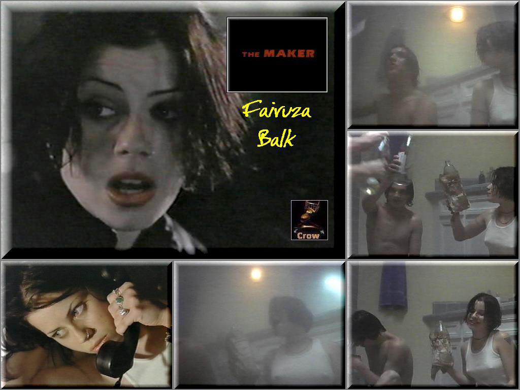 Fotos de Fairuza Balk desnuda - Página 4 - Fotos de Famosas.TK.