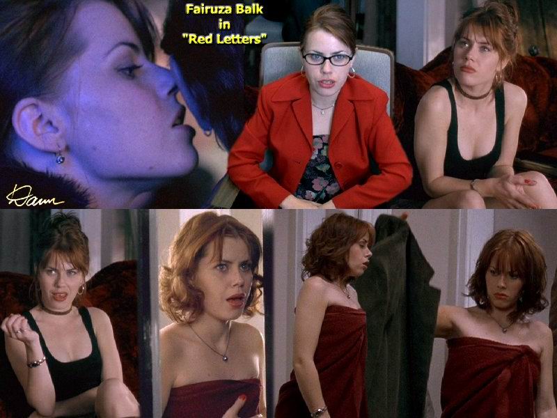 Fotos de Fairuza Balk desnuda - Página 4 - Fotos de Famosas.TK.