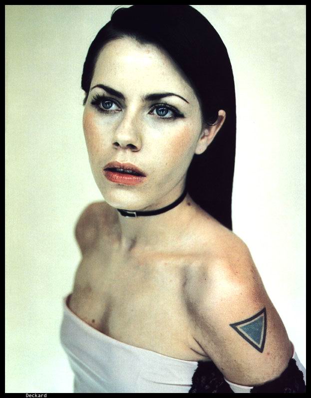 Fotos de Fairuza Balk desnuda - Página 4 - Fotos de Famosas.TK.