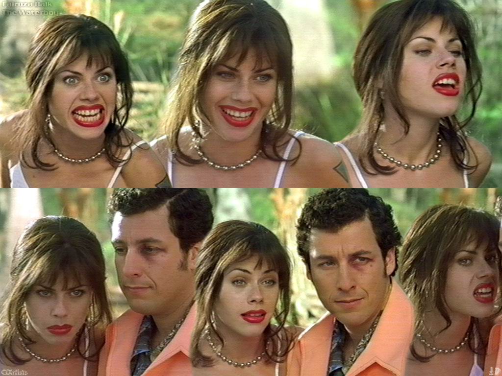 Fotos de Fairuza Balk desnuda - Página 4 - Fotos de Famosas.TK.