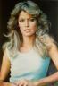 Farrah Fawcett 6